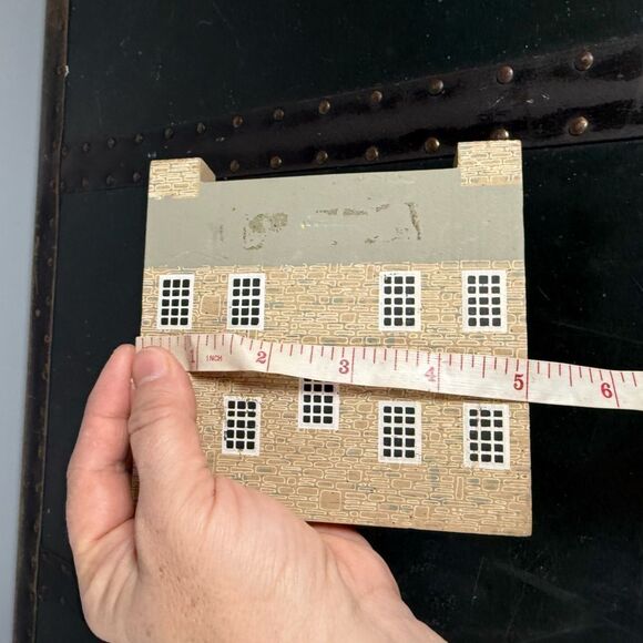 The Cat's Meow: Congruity Tavern, Series V - 1987 - Picture 5 of 5